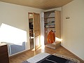 Appartement Pelvoux a -34